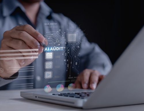 The AP audit problem starts before the AI