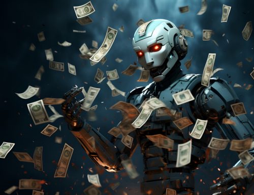 What accountants should know before trusting AI proof-of-cash