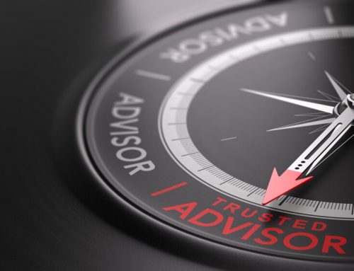 Trust exercises for accountants