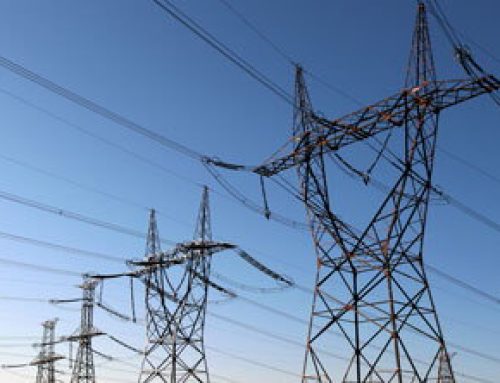 CFOs need to manage growing power costs
