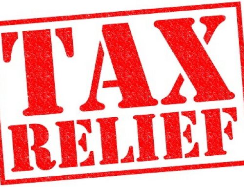 IRS kills First Time Abate, replaced by Automatic Exemption