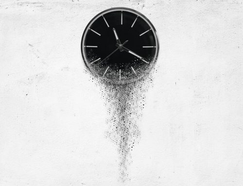 The billable hour is a trust contract. AI just broke the terms