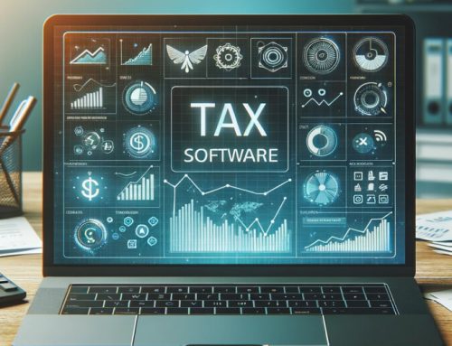 Tax has changed, but companies act as if it hasn’t