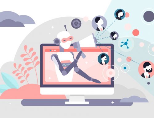 As AI replaces search, all roads lead to authority