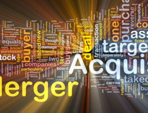 M&A deal terms must be about more than price and payout