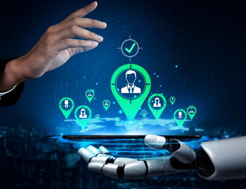 AI won’t kill offshoring; it will supercharge it