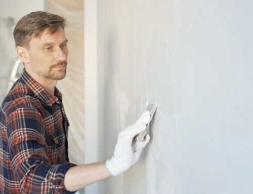 Tracking the financial impact of property improvements