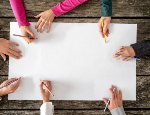 Boomer’s Blueprint: Why 150 audit leaders stopped competing and started collaborating