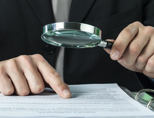 Public officials aren’t immune from IRS probes