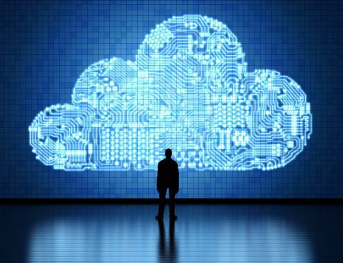 Why cloud bookkeeping is more than a concept