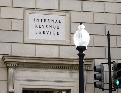 What the IRS’s Tax Professional Management Office means for preparers and EAs