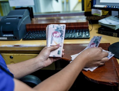 What happens when an overseas client isn’t paid?