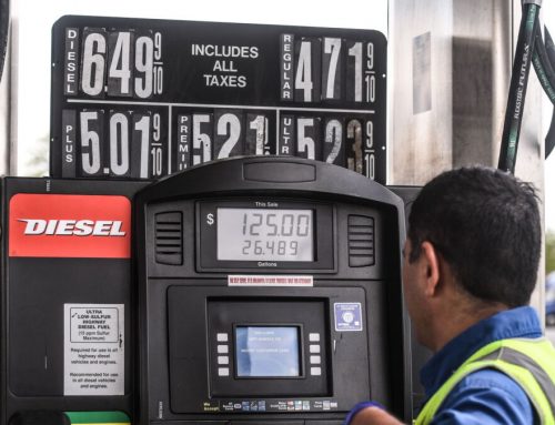 Fuel tax compliance is becoming a strategic risk