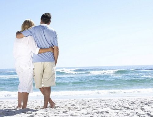 Retirement is a long game: What 43 years of saving taught me