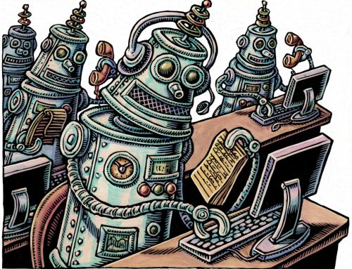 AI-powered fraud is breaking traditional controls