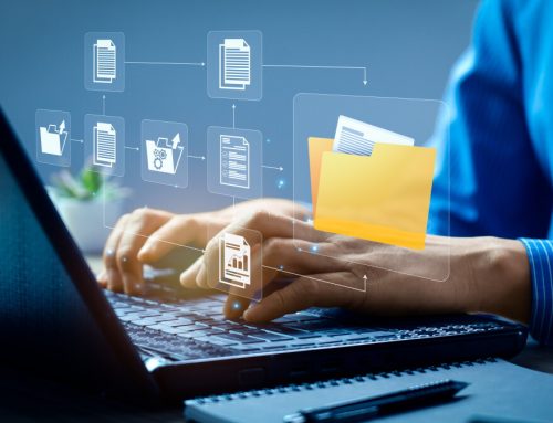 Why AI is forcing businesses to rethink information itself