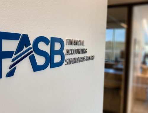 FASB proposal could change how investment companies value restricted equity