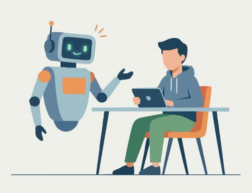 Can AI ruin professional education?