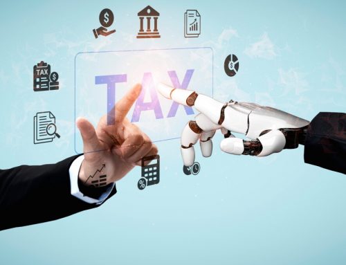 AI is revolutionizing accounting in a good way