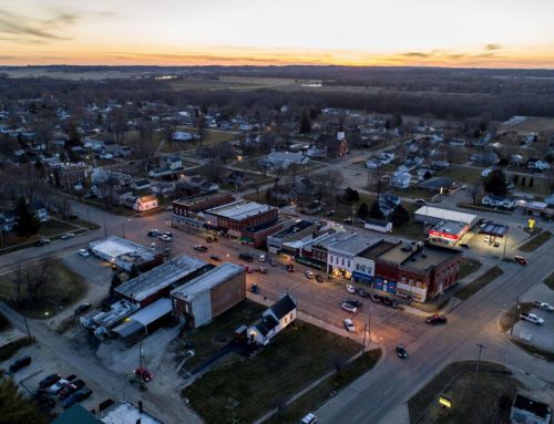 The new opportunity zone era starts now