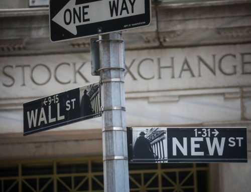 NYSE internal audit requirement: Why a five-year delay is too long