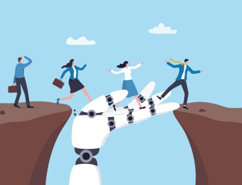 The AI skills gap in accounting is structural, not technical