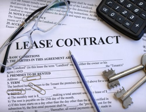 Why lease accounting is about to test your accounting workflow