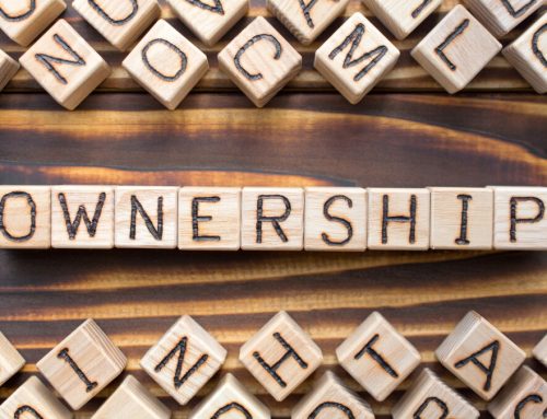 How to teach ownership