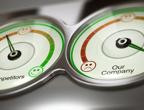 Why accounting firms should benchmark their hiring