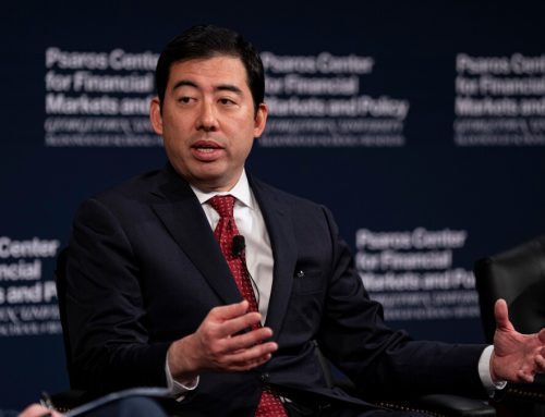 The SEC tried semiannual reporting before; here’s why it went back