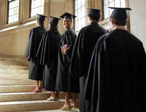 The accounting graduate of 2030: From job-ready to judgment-ready