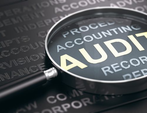 Allocated costs in fixed asset registers bring audit risks