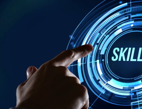 The secret to closing your team’s skills gap