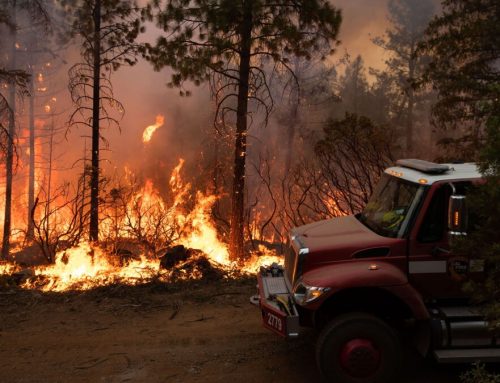 Congress extended disaster tax relief. Which returns deserve a second look?