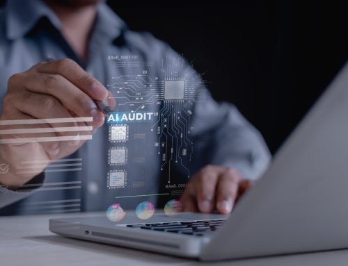 Audit committees need an AI evidence pack, not just more AI expertise