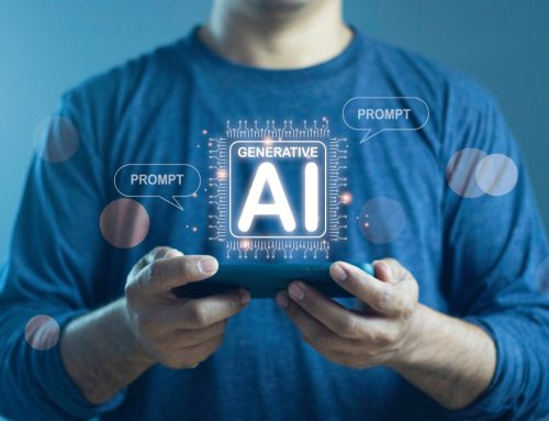 Why smaller CPA firms may have the AI advantage