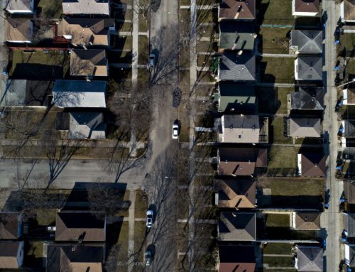 Opportunity Zone 1.0 begins expiration process at year-end